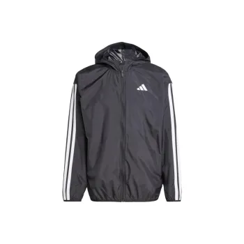 Adidas Essentials 3 Stripes Windbreaker