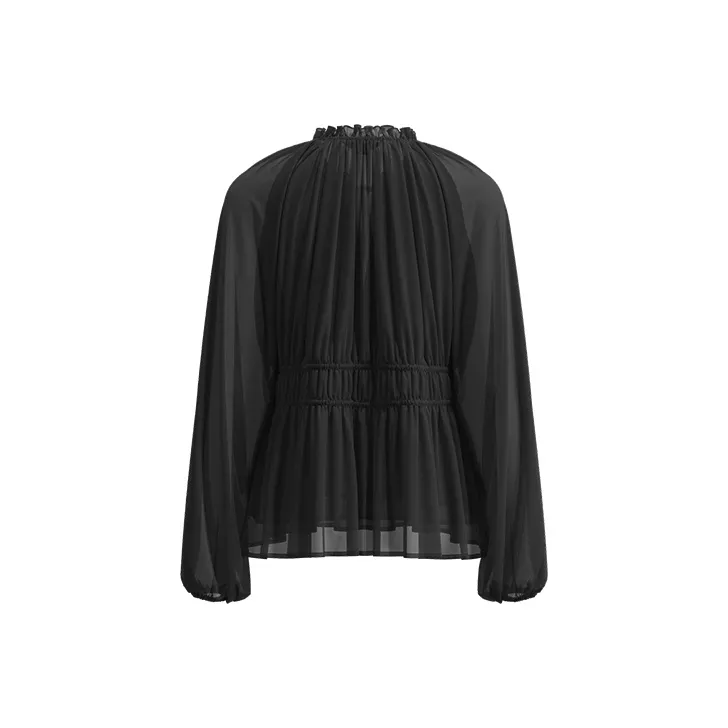 URBAN REVIVO Shirts Women's-3