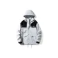 White Gray