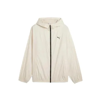 PUMA Jackets Men Beige