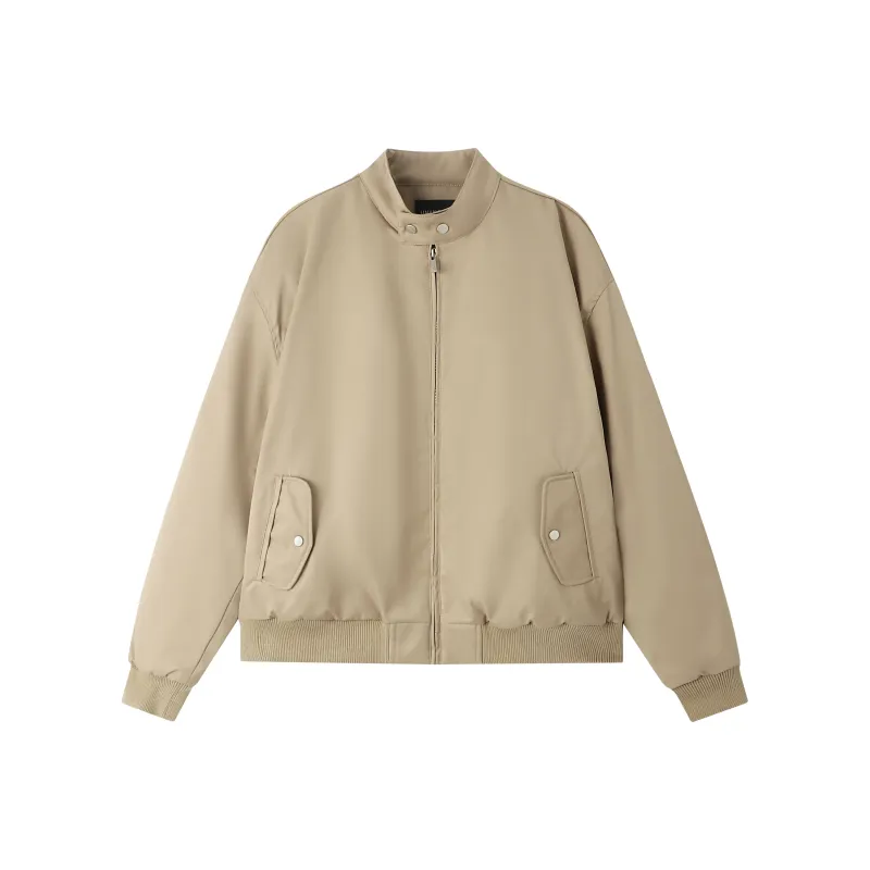 UNKNOWTAL Jackets & Coats Unisex-14
