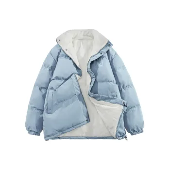 BRUMAIRE Puffer Jackets Unisex