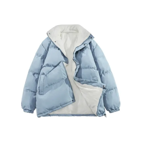 BRUMAIRE Puffer Jackets Unisex