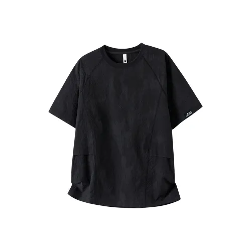 FAKE VINTAGE T Shirt Unisex Black