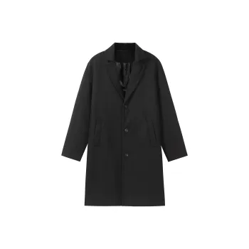 POINTLIMIT Coats Unisex