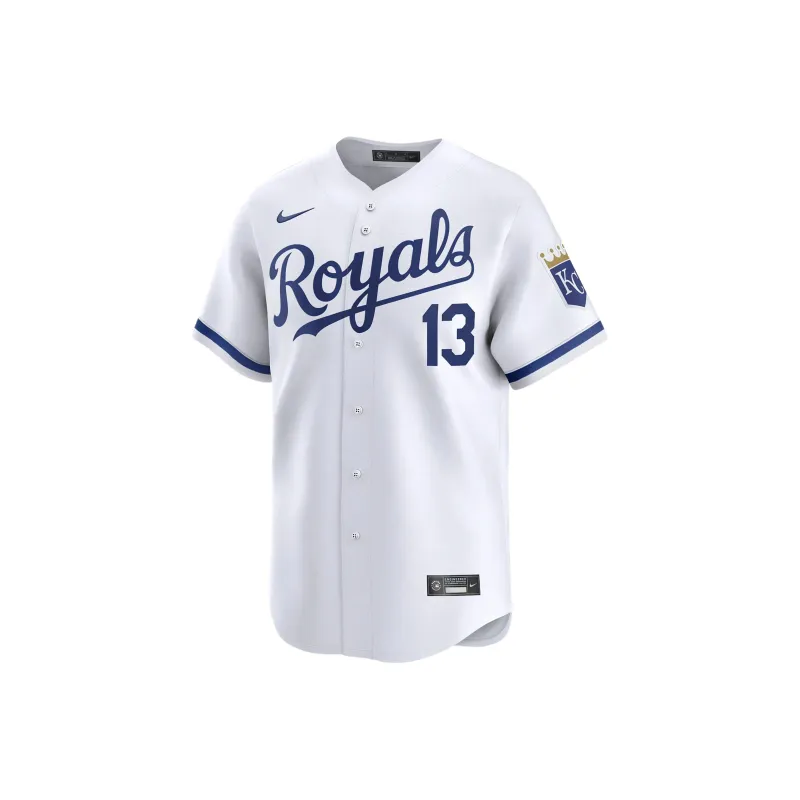 Nike x MLB Dri FIT ADV Baseball Jacket Men's White-0