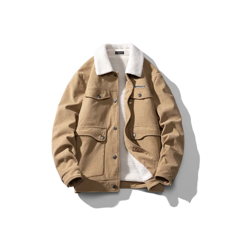 Paddy Julia Puffer Jacket Unisex-7