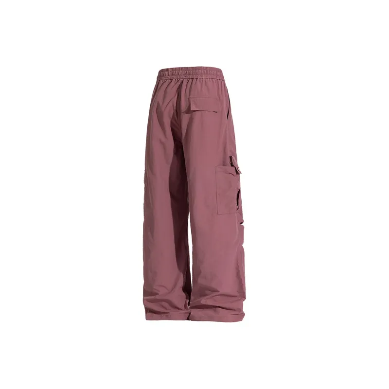 TONYBEAR Casual Pants Unisex-6