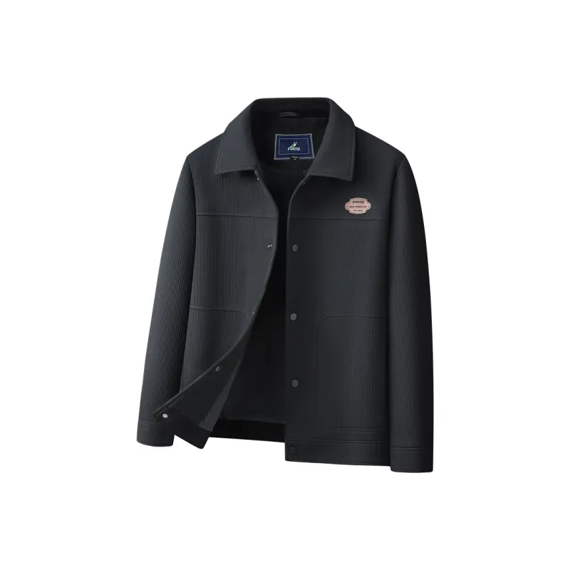 FORTEI Jackets Men-2