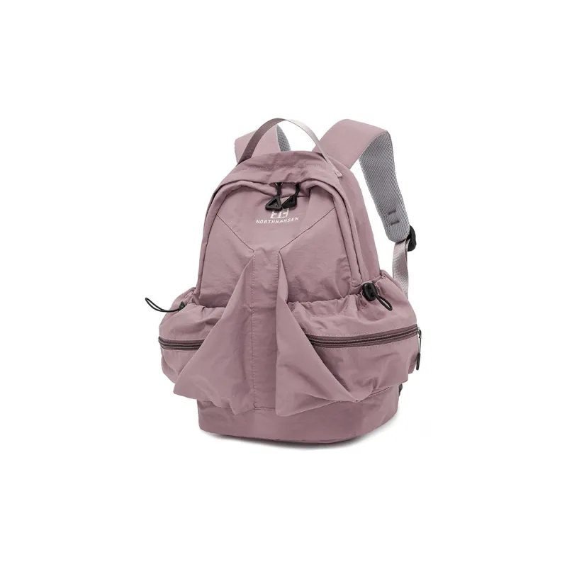 GEERDUN Oxford Backpack Unisex Multicolor-3