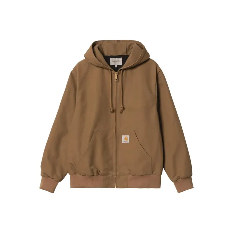 Carhartt WIP Active Jacket-0