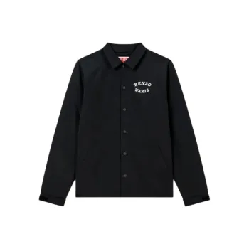 KENZO Verdy Market Veste Heavy Coach Jacket