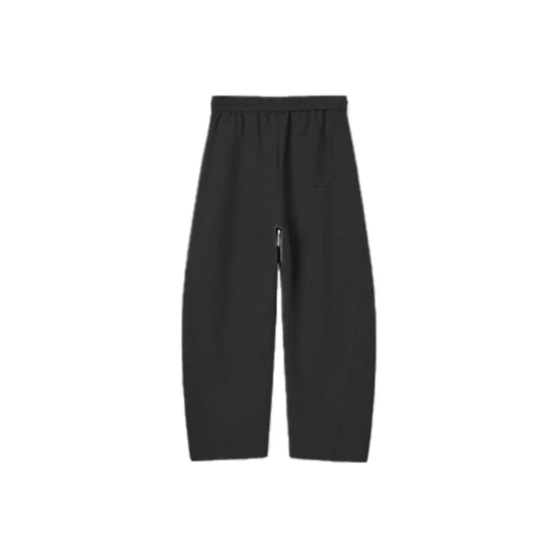 COVER TIME Casual Pants Women's Gray-7