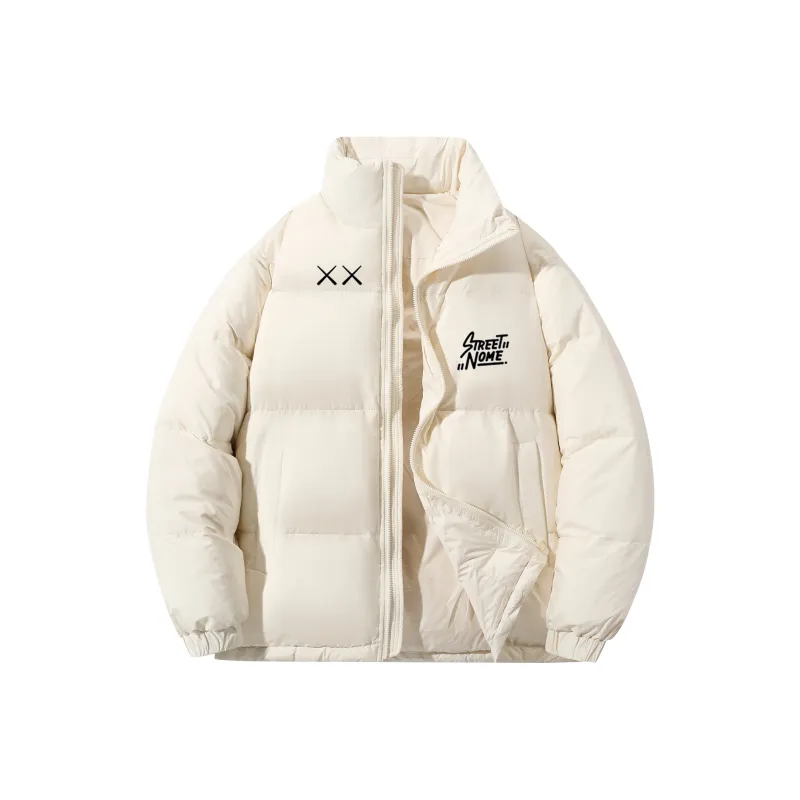 NOME Down Jackets Unisex-15