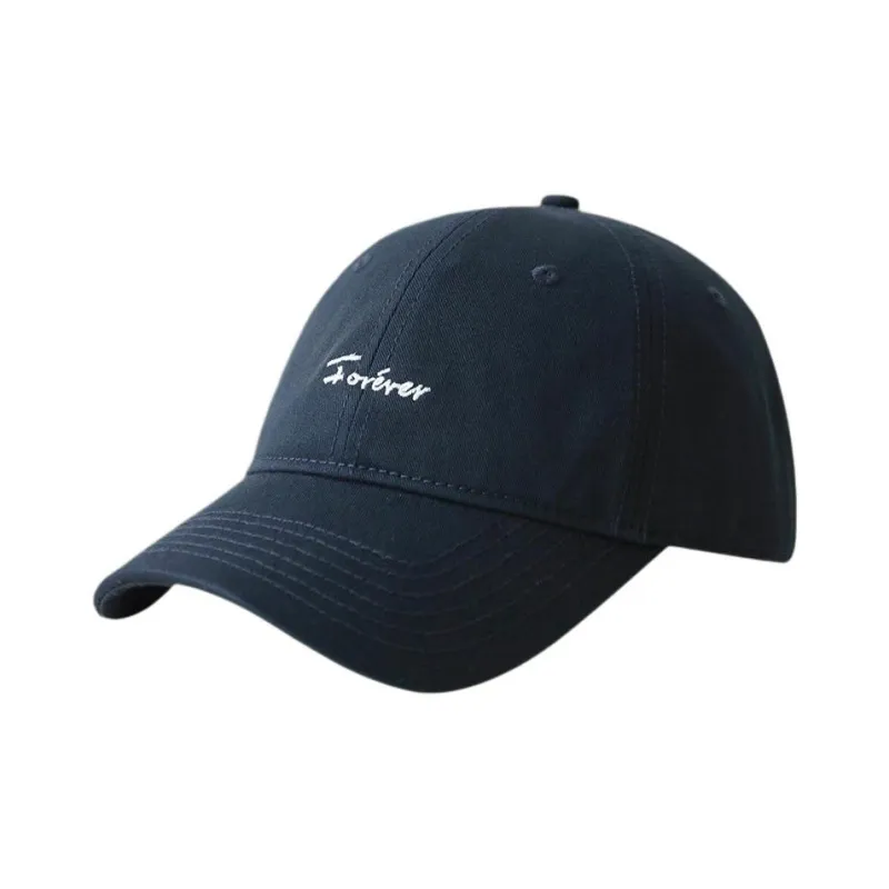 Pelloy Polyester Baseball Caps Unisex-3