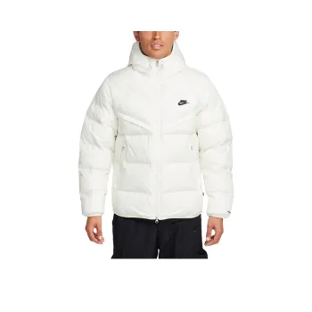 Nike Windrunner PrimaLoft® Men's Storm-FIT Hooded Puffer Jacket