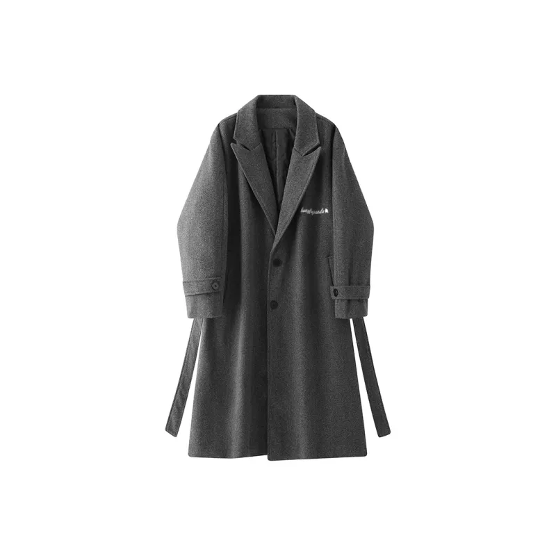 Kung Fu Panda Coats Unisex-6