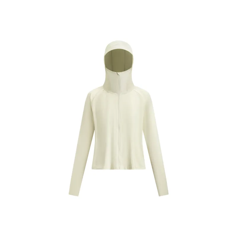 NATUREHIKE Super Light Breathable Quick Dry UV Protection Sun Protection Clothing Women's-0