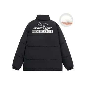 AMBER LIGHT Down Jackets Unisex