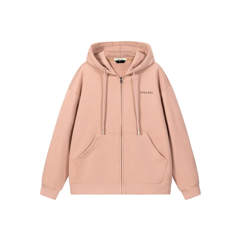 TINA GIA Jackets & Coats Unisex-23