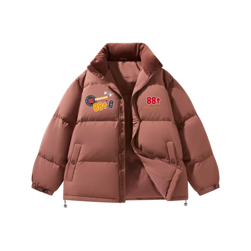 88rising Down Jackets Unisex-6