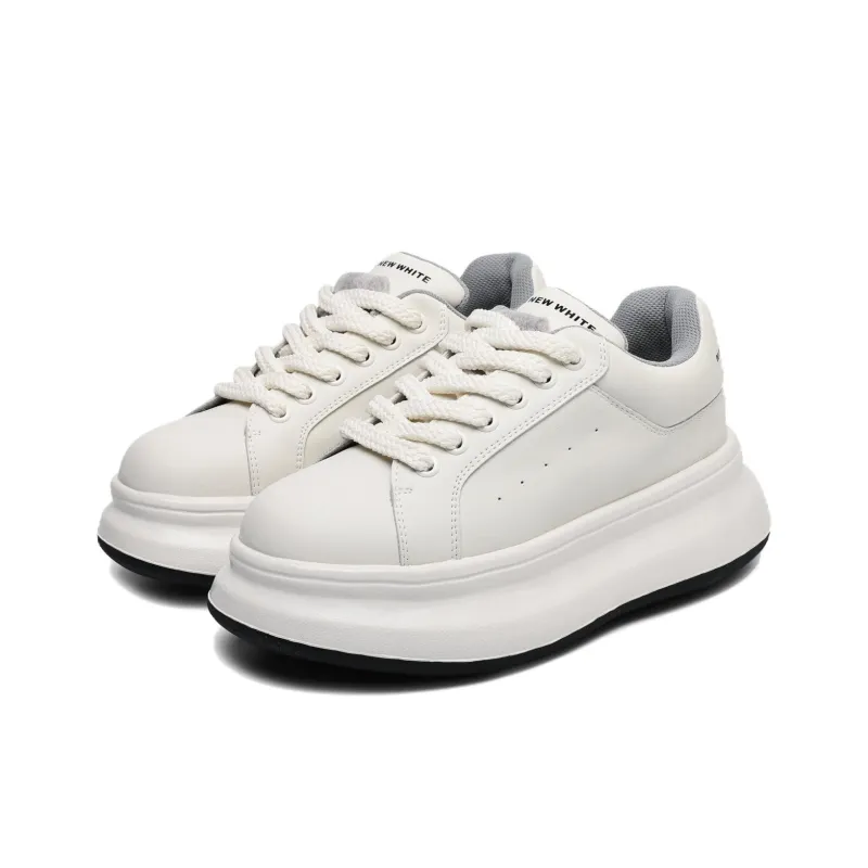 MOMGOG Low Top Skateboard Shoes Unisex-3