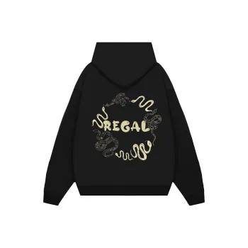 BIG TIME REGAL Sweatshirt Unisex