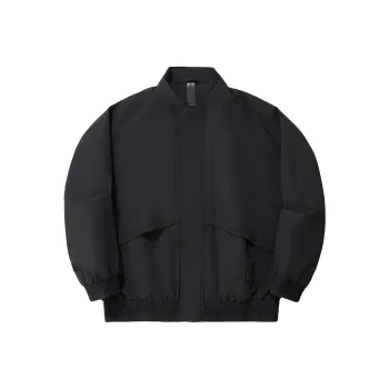 LiNing Jackets Coats Men's Black