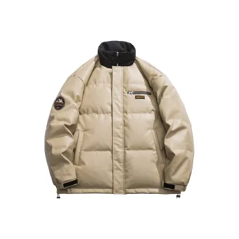 MEIPIN TANG Down Jackets Unisex