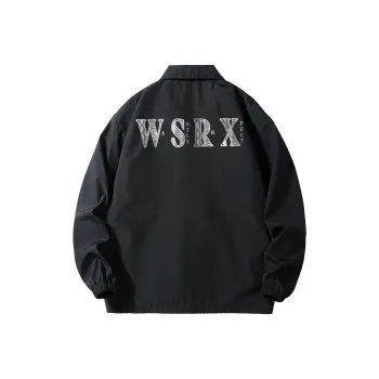 WSRX Jackets Unisex