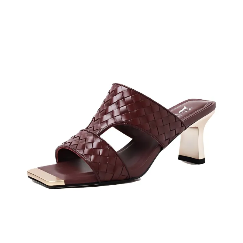 Schilling Odor Resistant Slide Slippers Women's-8