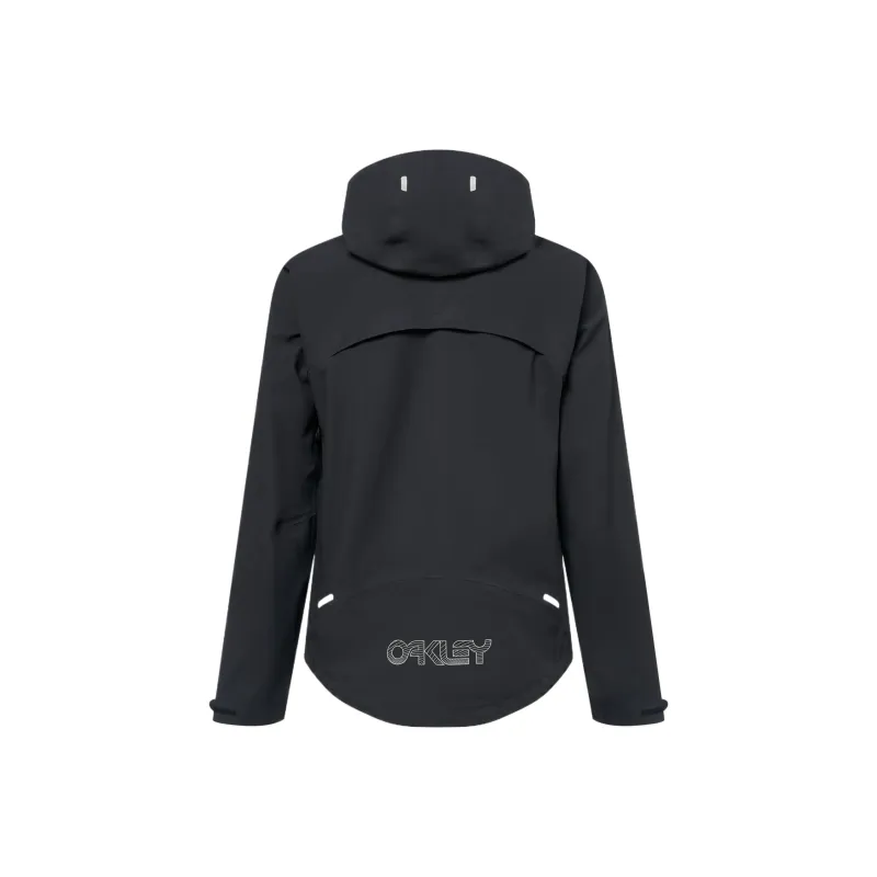 Oakley Jackets Men Black-1