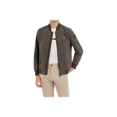 Hush Puppies Jackets & Coats Men's