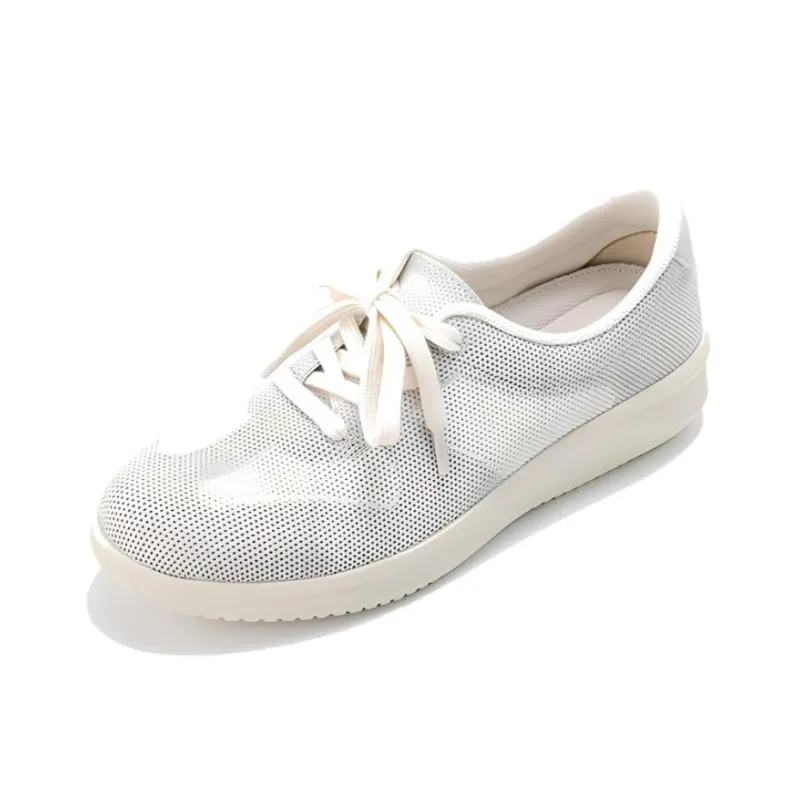 PANSY Low Top Casual Shoes Women's-0