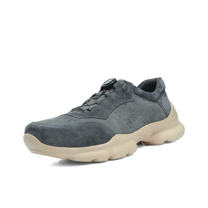BEN SHERMAN Slip Resistant Low Top Casual Shoes Men's-1