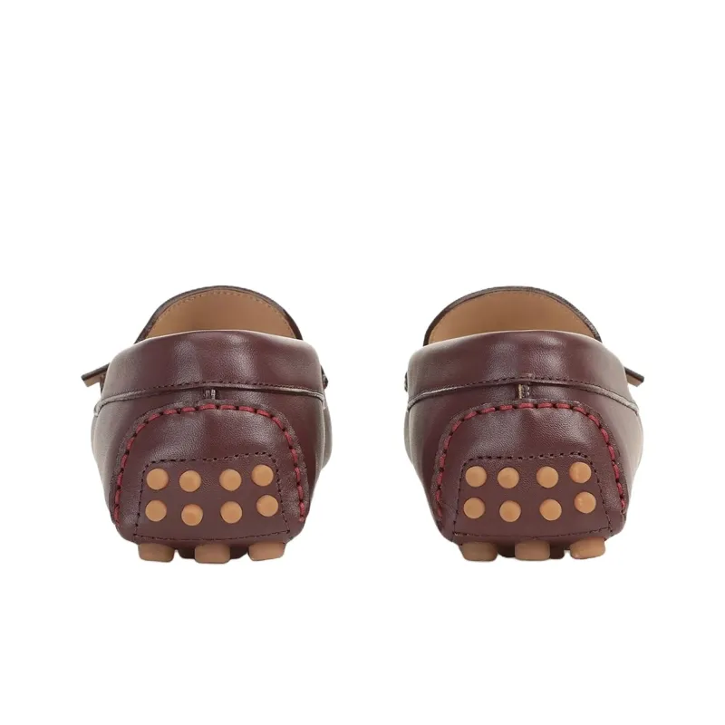 SERGIO ROSSI Nora Loafers Women's-3