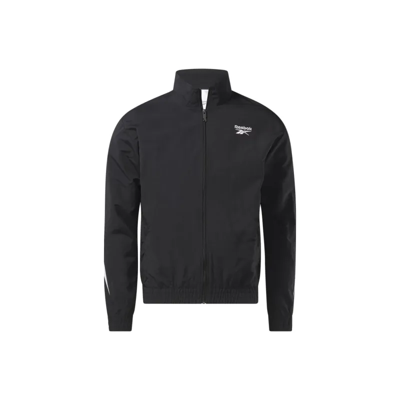 Reebok Jackets Unisex Black-0