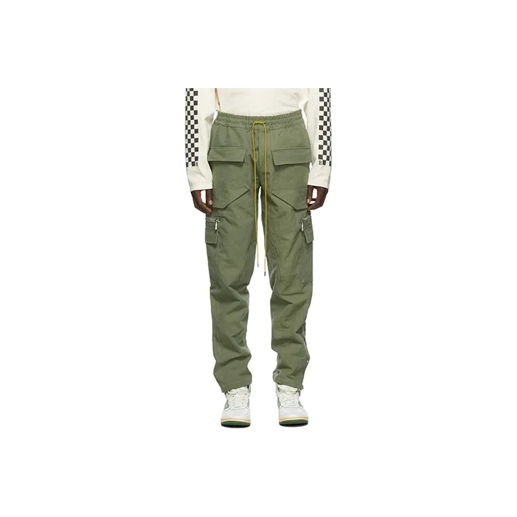 RHUDE Cargos-0