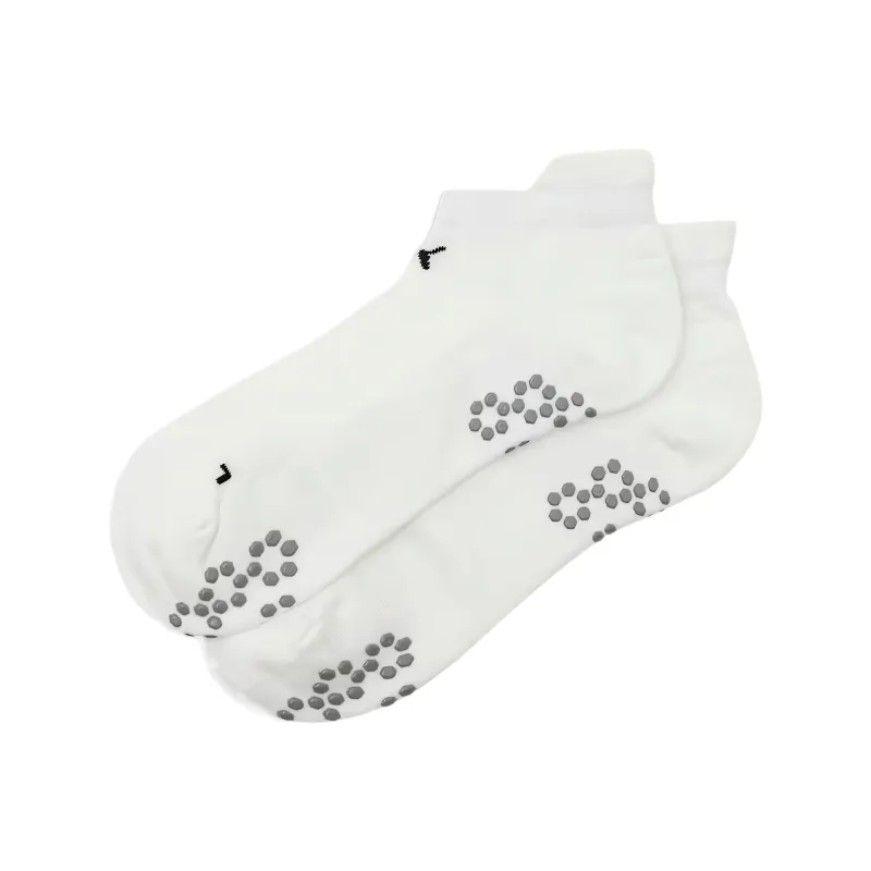 PUMA Forever Ankle Socks Men's 1 Pack PUMA White-2