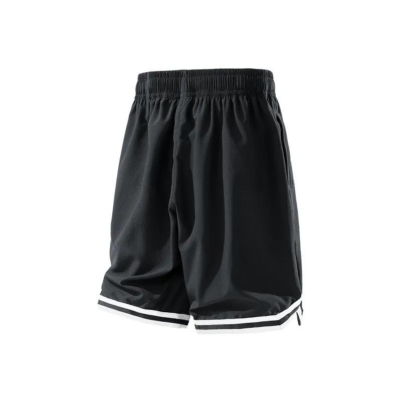 APUNCHLINEWORKSHOP Casual Shorts Unisex-3