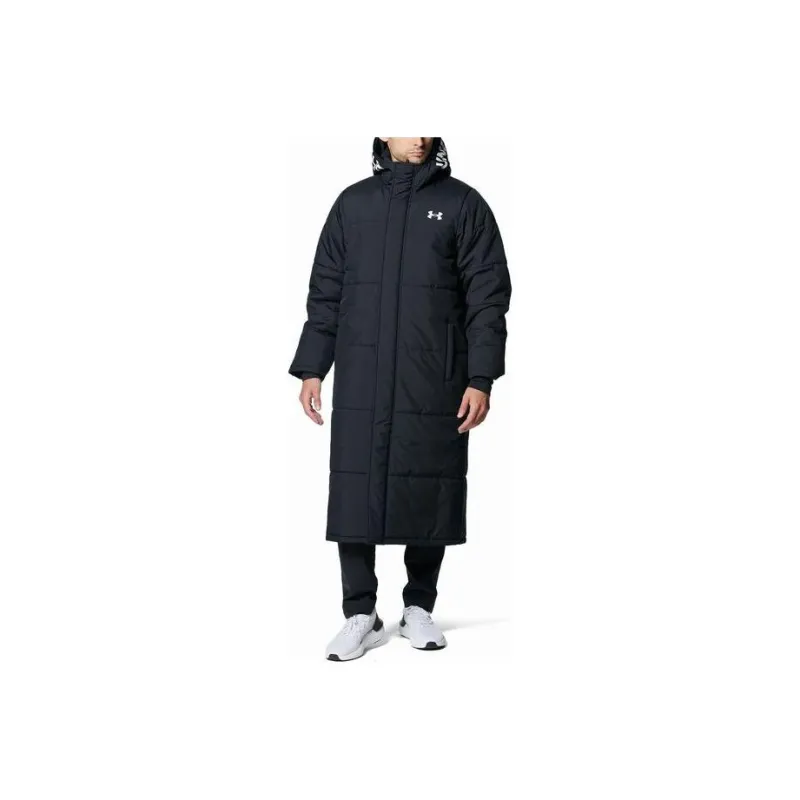 Under Armour Jackets Men Black-0