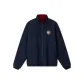 Navy Blue/Red C1G