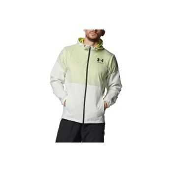 Under Armour Jackets & Coats Men's White