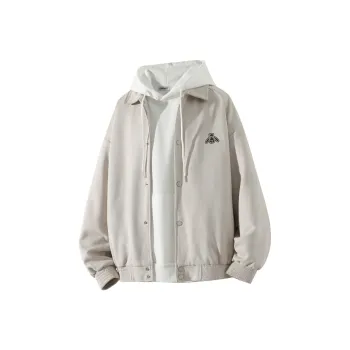 ORNOT Velvet Jackets Unisex