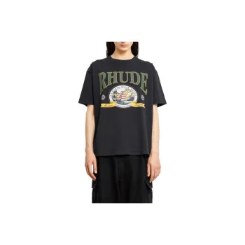 RHUDE Monaco Regatta Tee