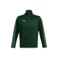 Forest Green/White