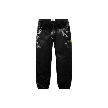 Supreme Stone Island New Silk Light Pant