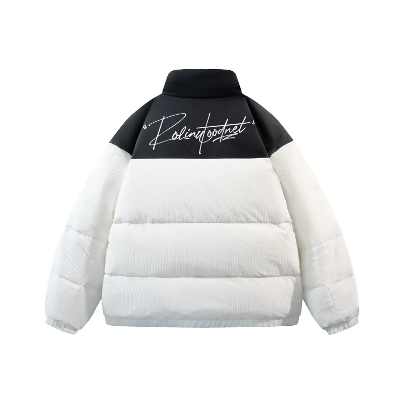 ROBINHOOD Down Jackets Unisex-0