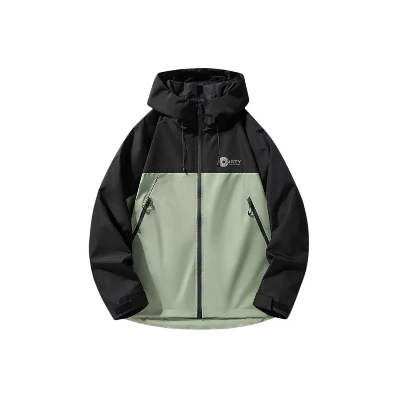 NRTY Jackets Coats Fall And Winter Unisex-10
