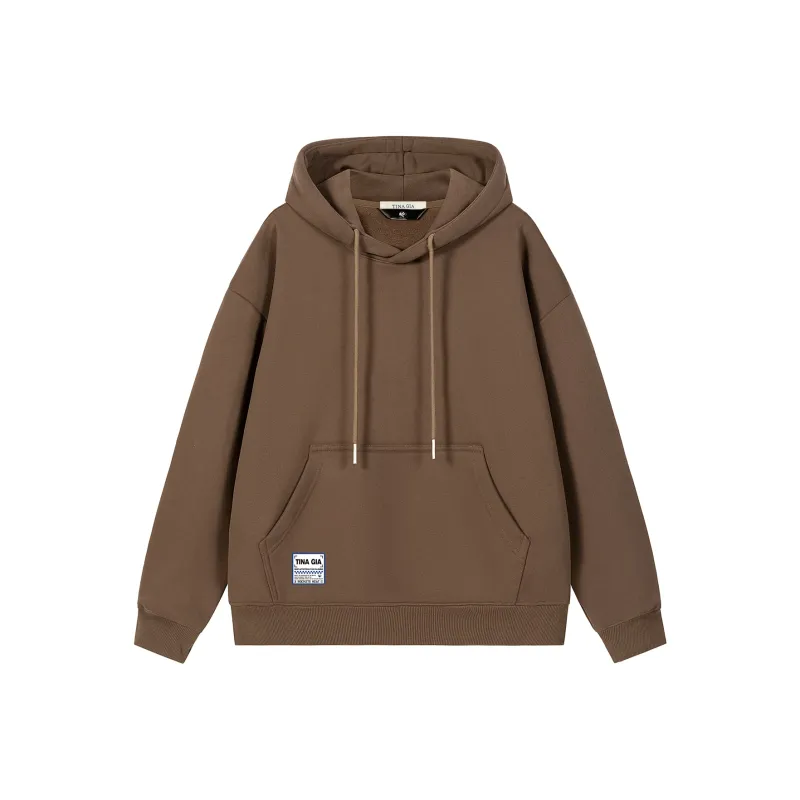 TINA GIA Sweatshirts Unisex-24